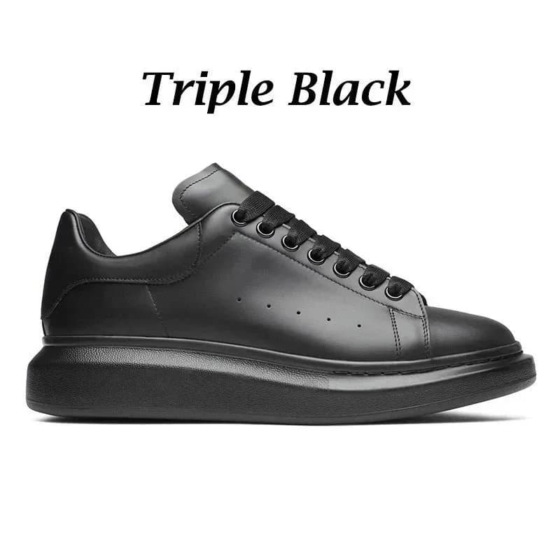 Alexander McQueen Oversized Sneaker Rainbow — 6