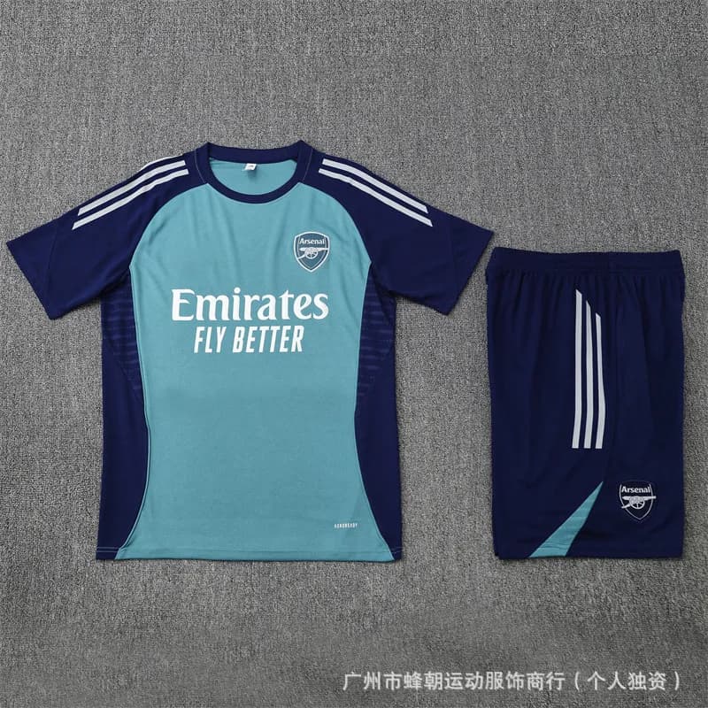 Adidas Arsenal Training Set Emirates Fly Better