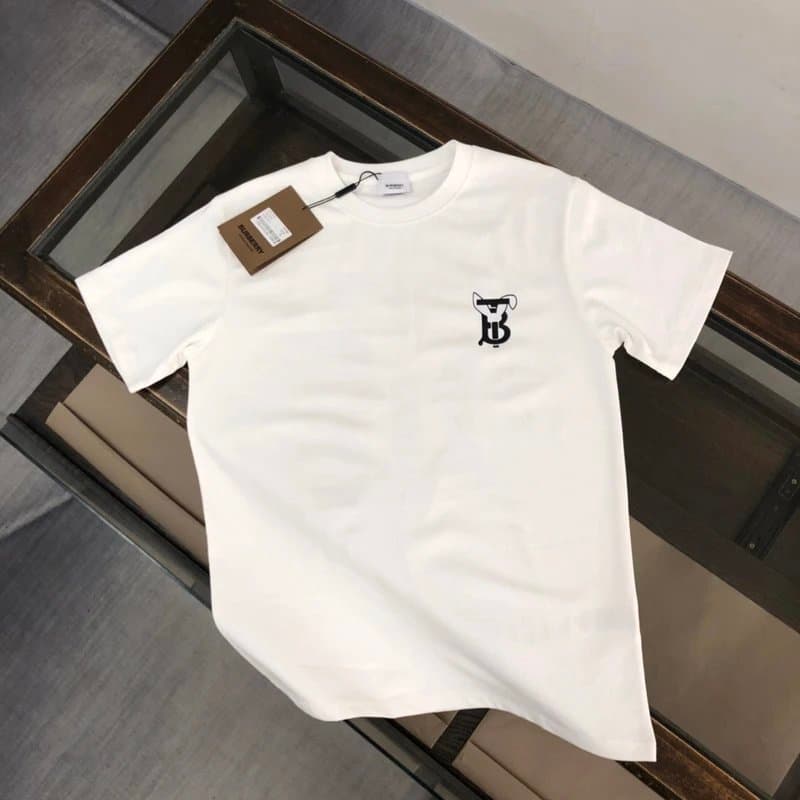 Stone Island T-Shirt Compass Logo — 33