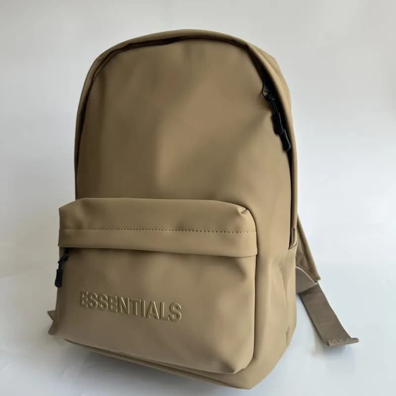 Fear of God Essentials Utility Belt Bag Embossed Logo — 2552-60 (1)