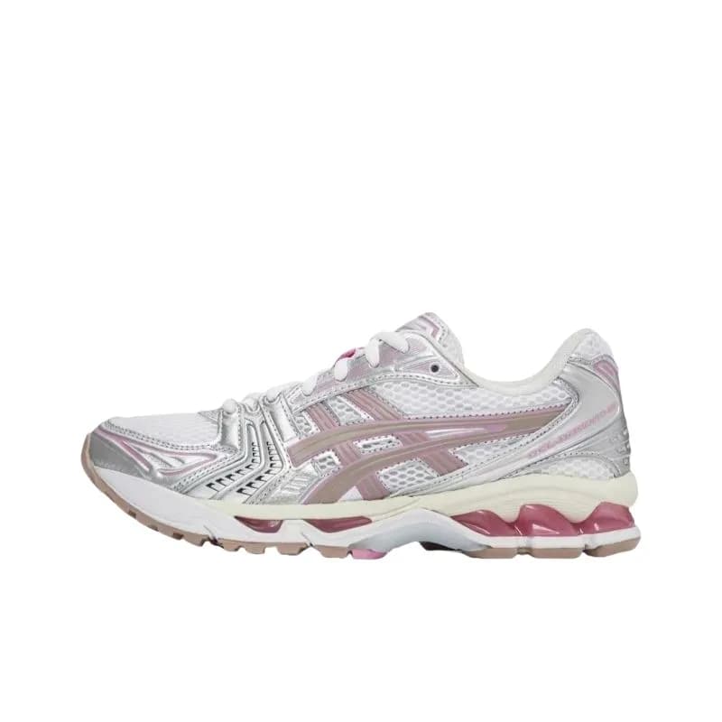 Asics Gel-Kayano 14 Silver Pink