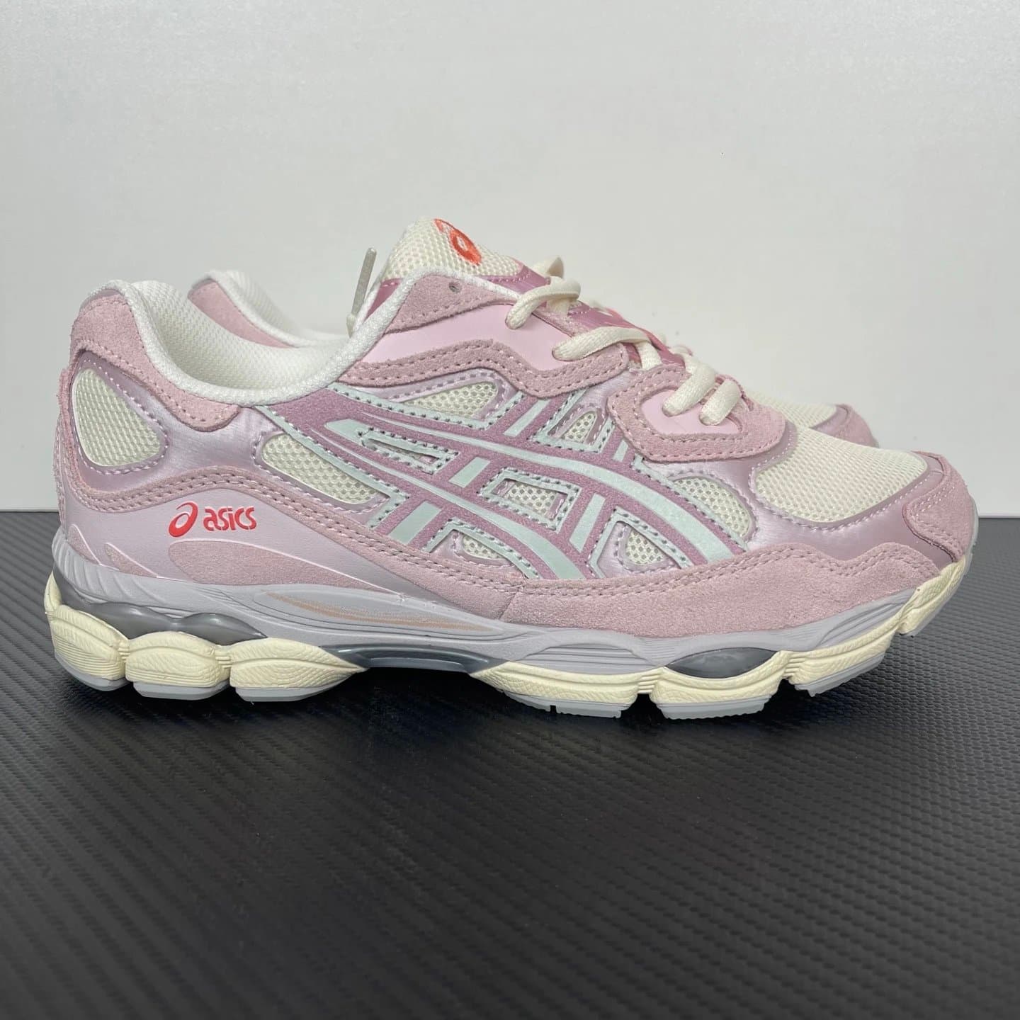 Asics Gel-1130 Mint Cream — NO.1版本 · NYC粉色1203A383-106