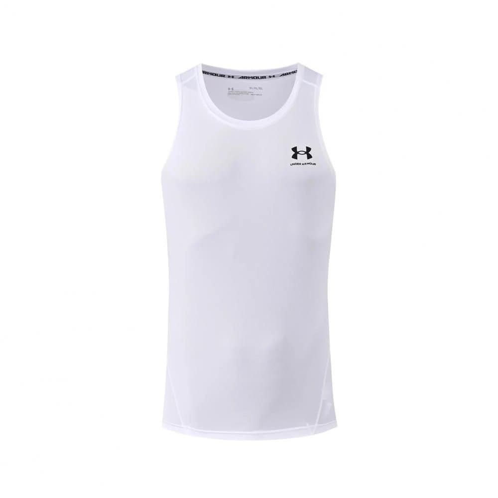 Under Armour HeatGear Tank Classic Logo