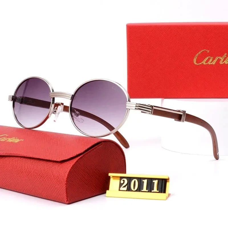 Cartier Sunglasses Juste Un Clou