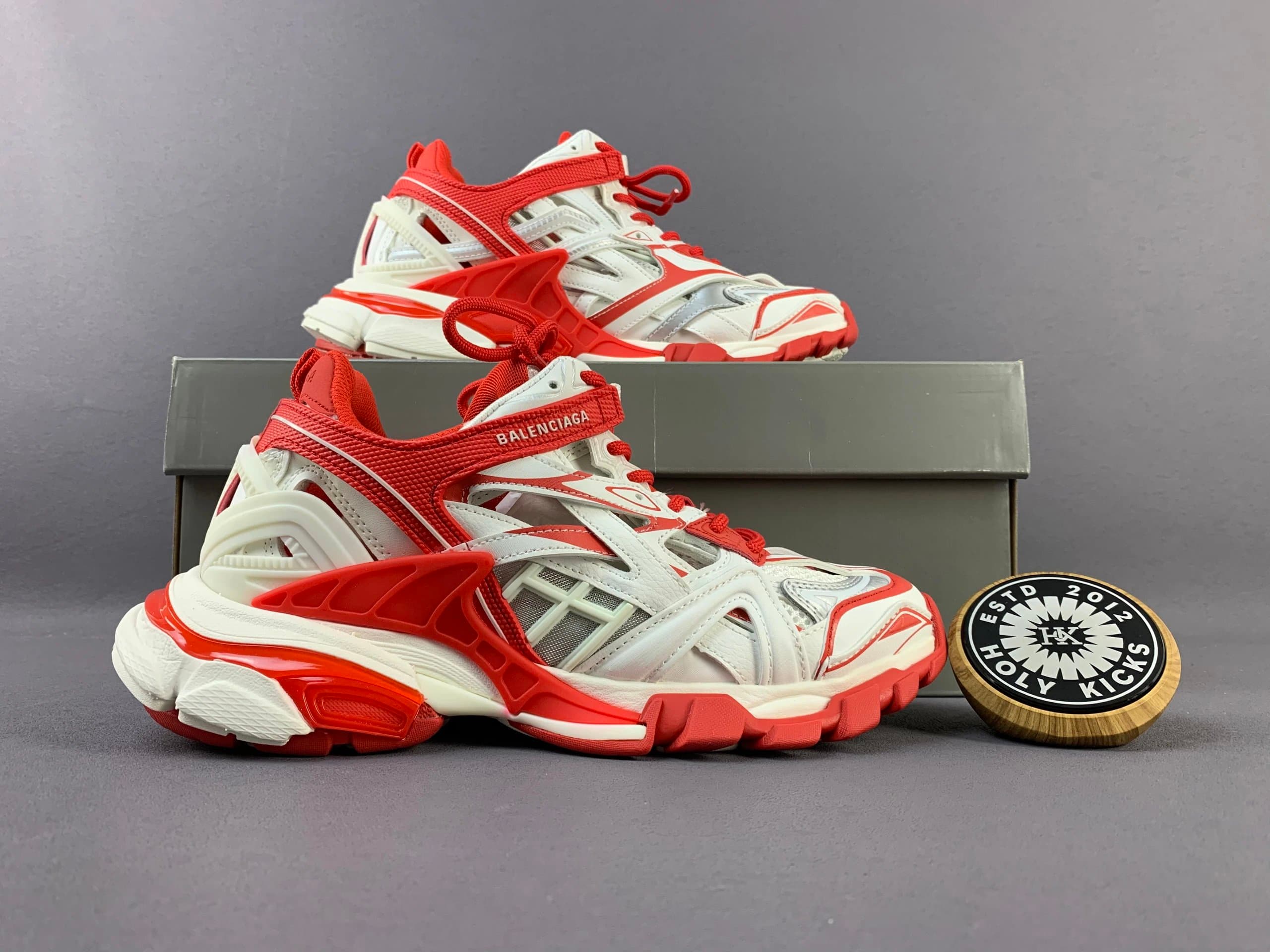 New Balance NB 2002R Phantom — W2GN3 1293