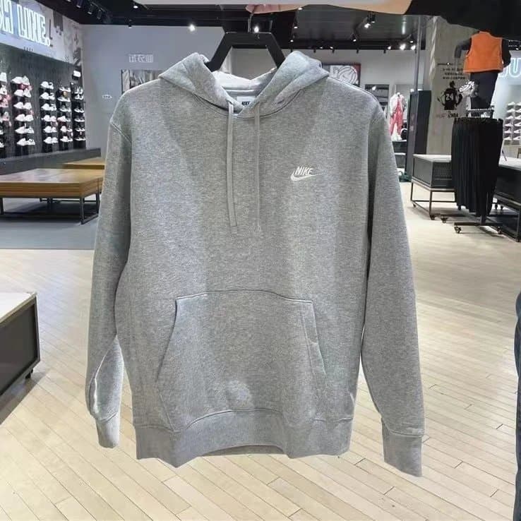Adidas Essentials Hoodie Classic Logo — 37