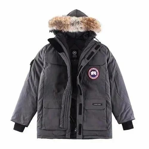 Canada Goose Expedition Parka Arctic Tech