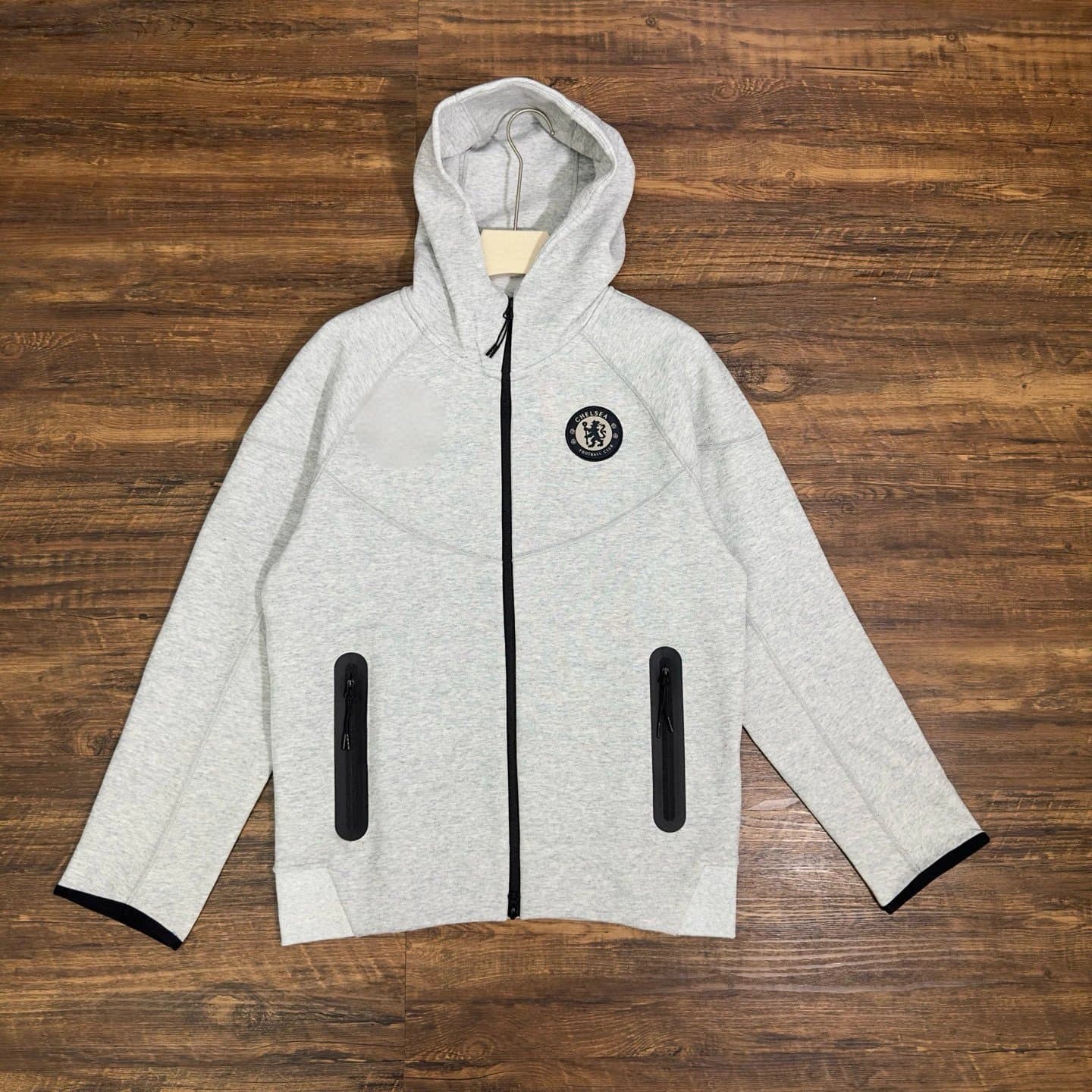 Nike Tech Fleece Hoodie Chelsea FC