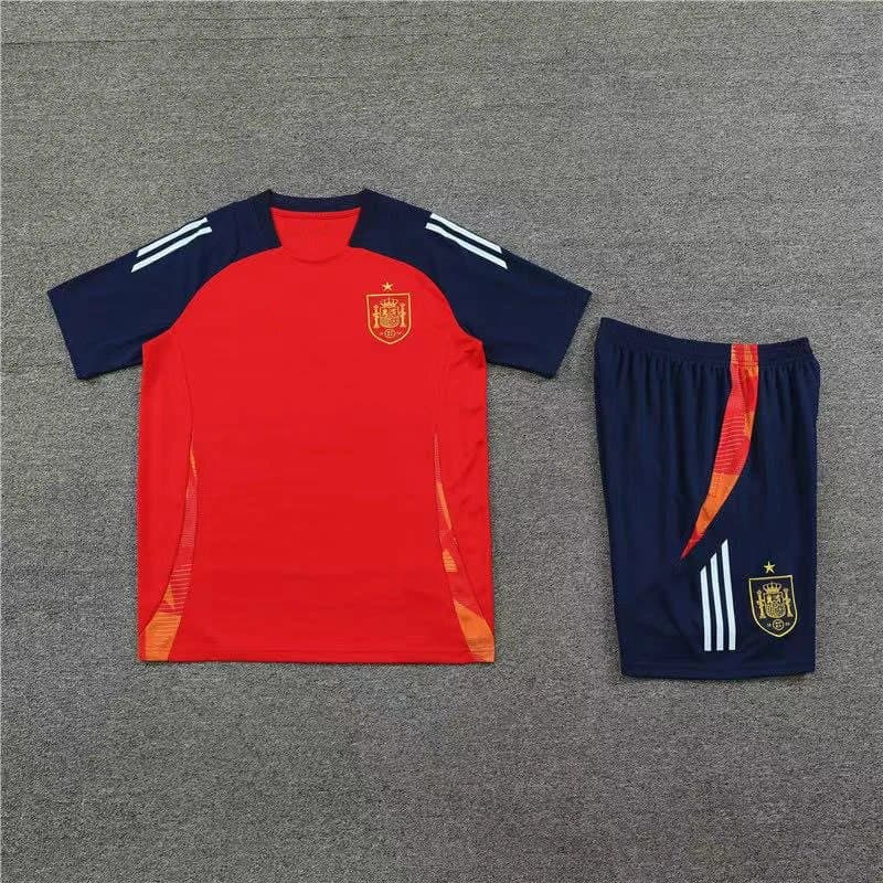 Adidas Ajax Training Kit Yellow/Grey — 2425西班牙红色