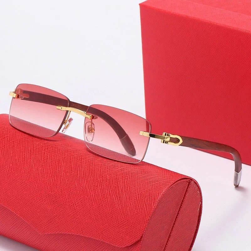 Dior Sunglasses CD Logo Shield — C-3