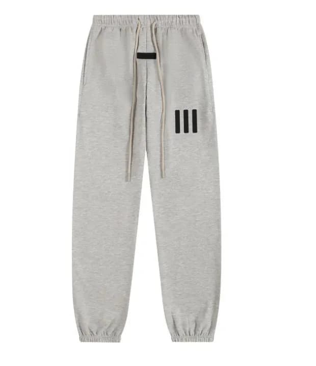 Fear of God Essentials Joggers Three Stripe