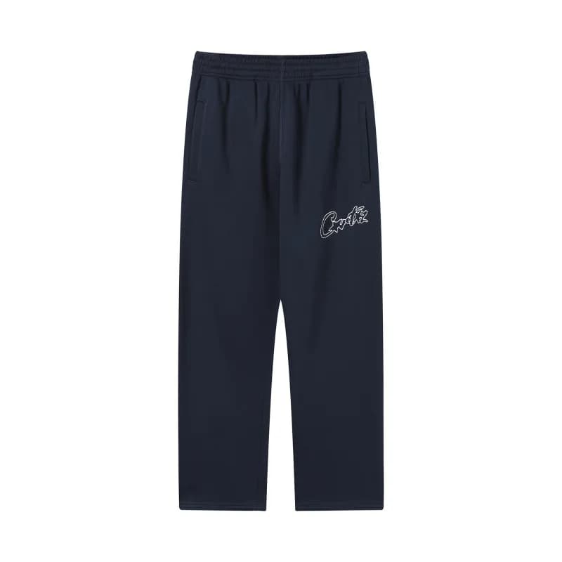 Track Pants Corteiz Logo