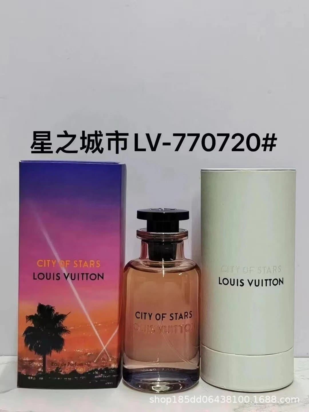Louis Vuitton × Takashi Murakami Spell On You Yayoi Kusama Collaboration — 星之城市