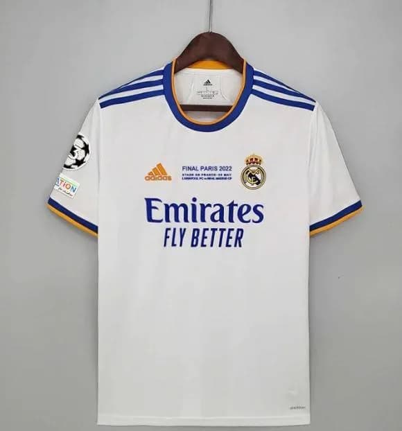 Nike Inter Milan 2009/10 Home Jersey Champions League Final Madrid 2010 — 5