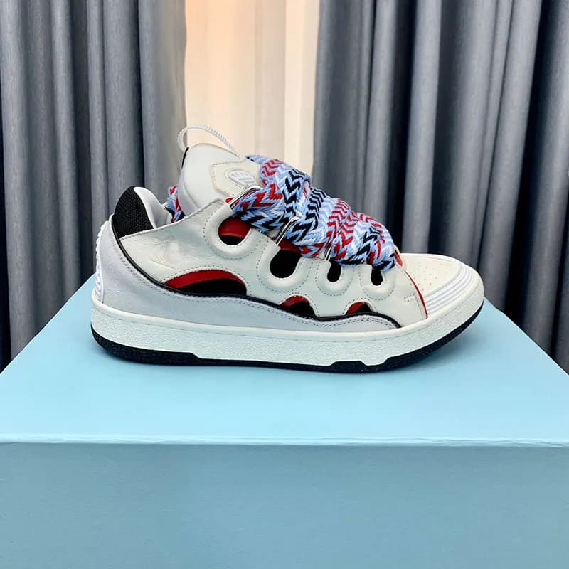 Balenciaga Speed Trainer Cloud Beige — 颜色17 鼎极版本