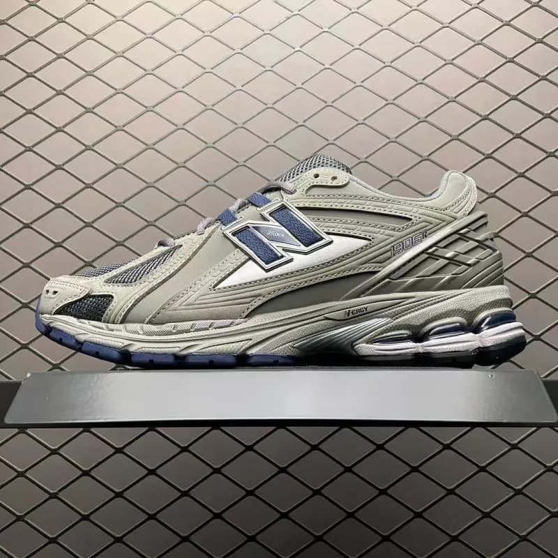 New Balance 1906R Grey Navy