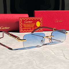 Cartier Sunglasses Juste Un Clou