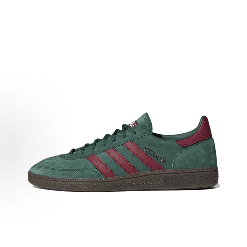 Adidas Samba OG Light Blue — GX6989
