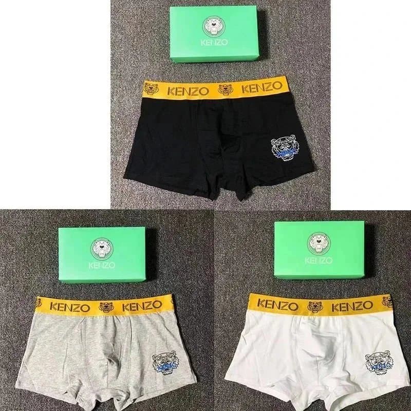 Dior Boxer Briefs Bee Logo — 2948008DD