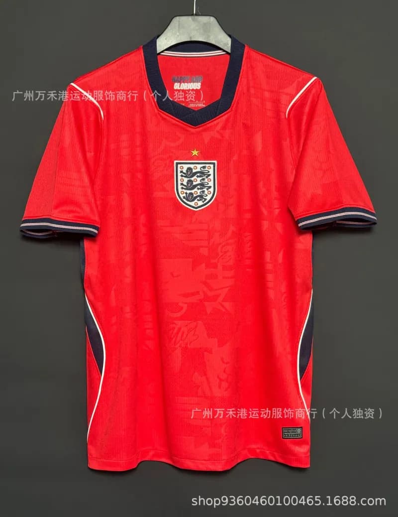 Adidas Argentina Home Jersey 2022 World Cup Special Edition — 2026英格兰客场
