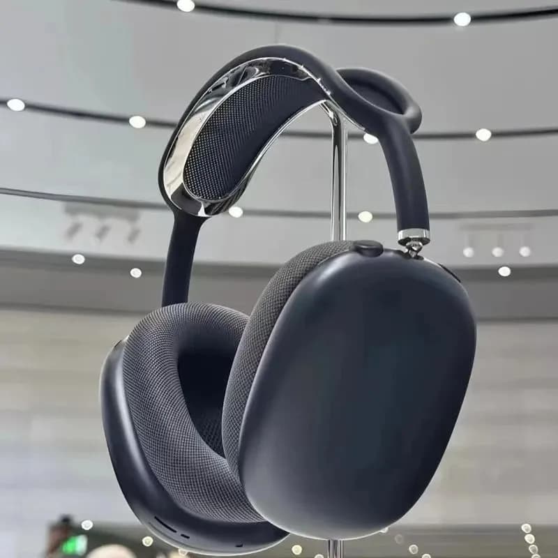 Apple AirPods Max Space Grey — 午夜黑 GEN 2（usb-c）