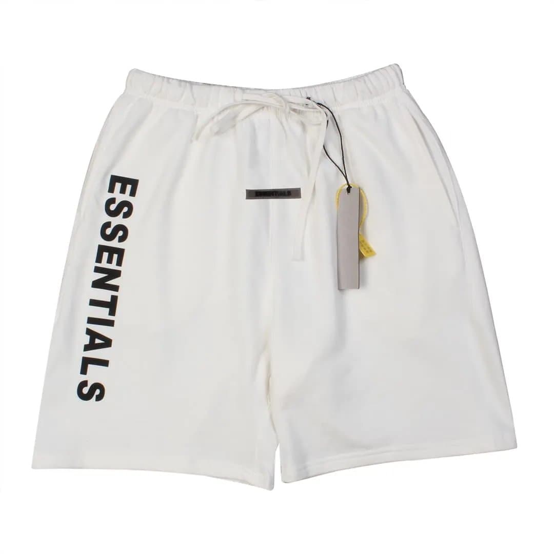 Fear of God Cargo Skirt Olive — 7