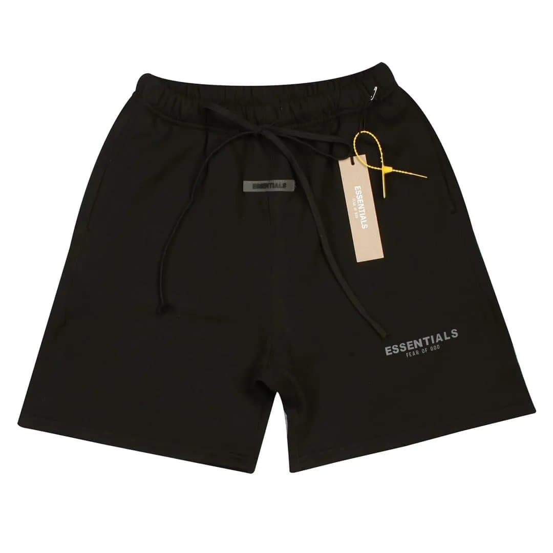Fear of God Cargo Skirt Olive — 3
