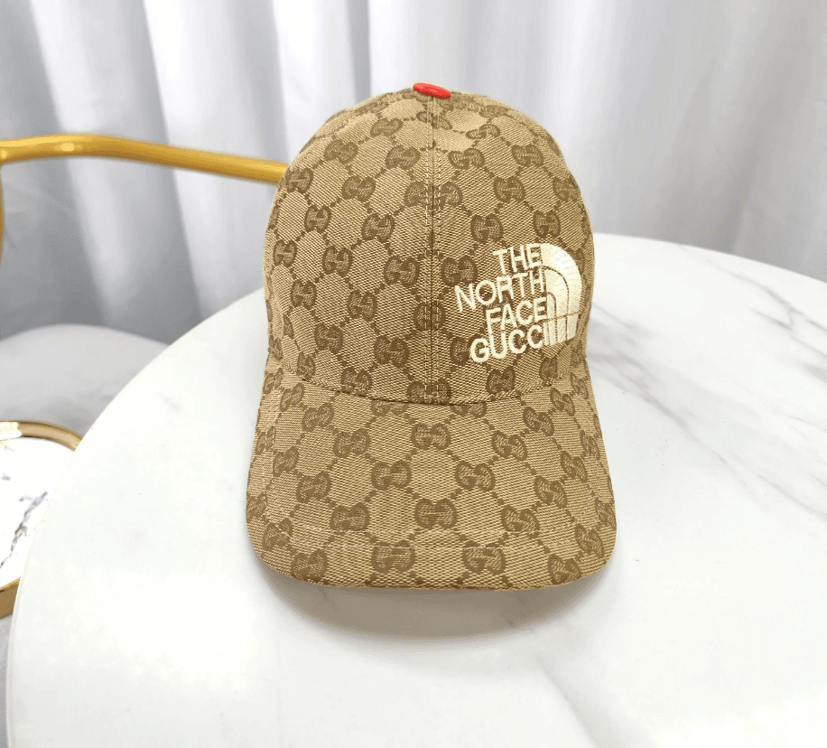 Louis Vuitton Baseball Cap Monogram Jacquard — 3