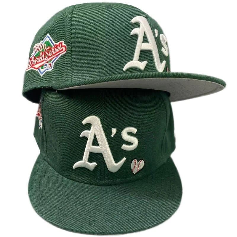 Palace Snapback Cap Astrodome Logo — 11