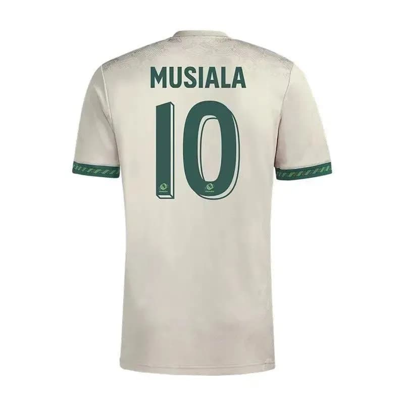 Nike Football Jersey Musiala #10