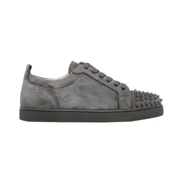 Christian Louboutin Louis Spikes Spike Toe — CL-6