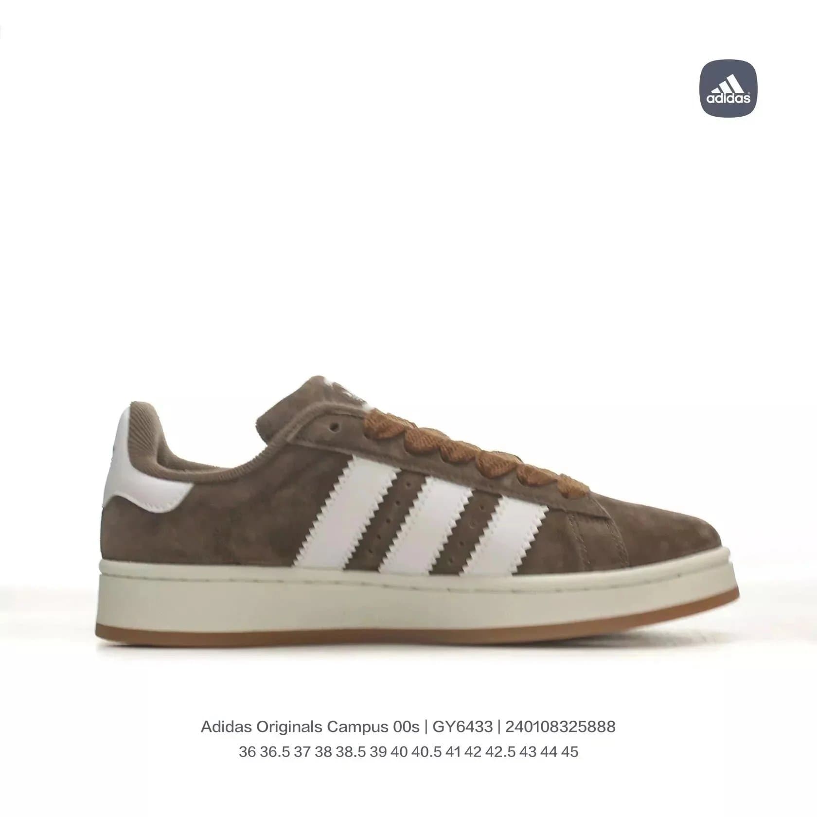 Adidas Samba White Red — 25