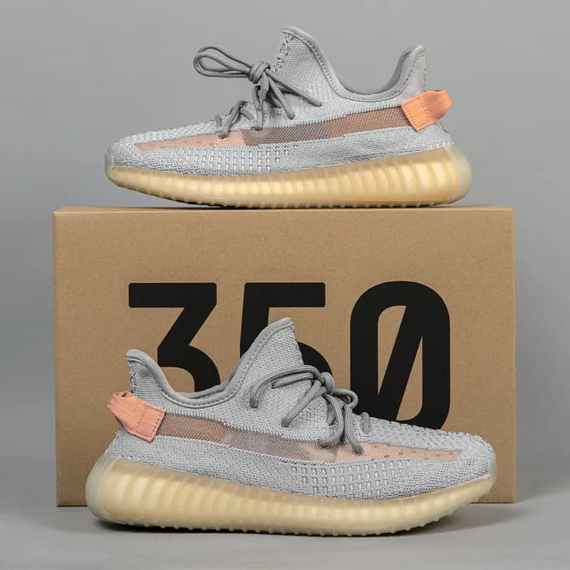 Yeezy Boost 350 V2 Zebra