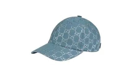 Gucci Baseball Cap GG Monogram