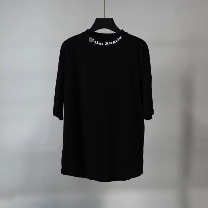 Palm Angels Graphic Tee Shanghai — 1