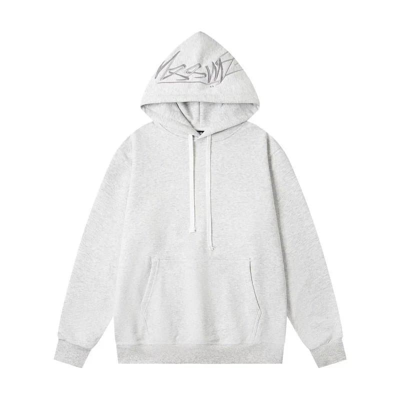 Sp5der Hoodie Graffiti Logo — BB027