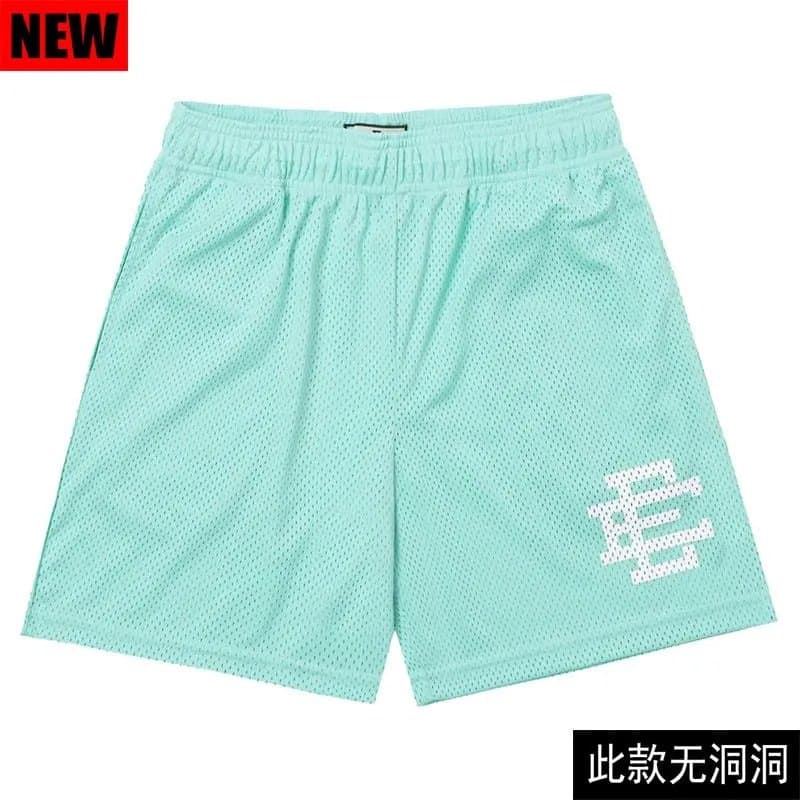 Fear of God Essentials Mesh Shorts Essentials Logo