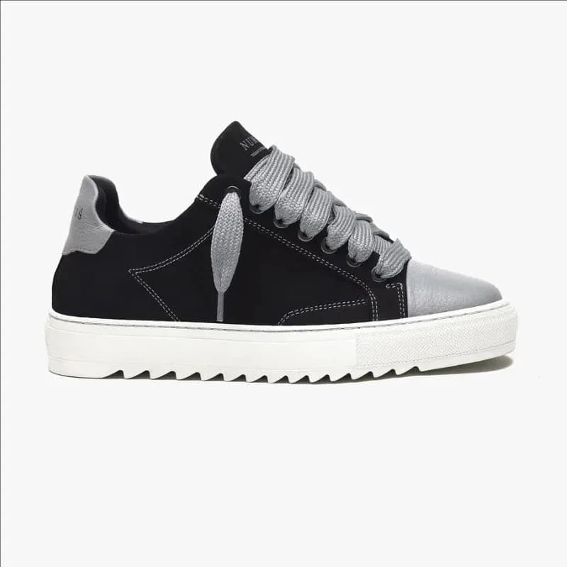 Numeris Atelier Sneaker Contrast Toe — 14