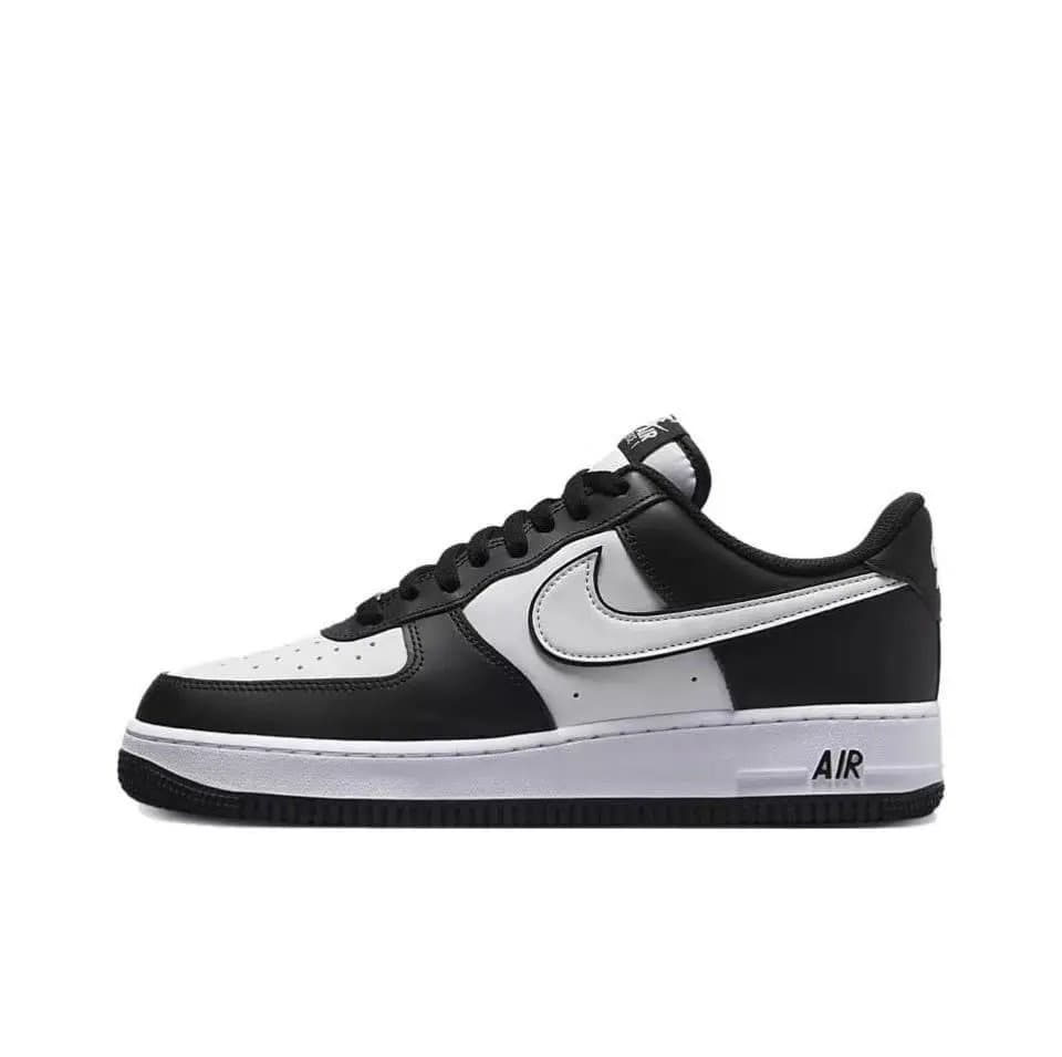 Nike Air Force 1 Low Black White