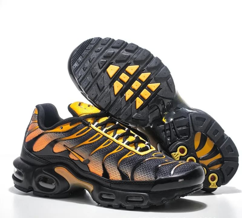 Nike Air Max Plus Turbo Blue — TN1-16