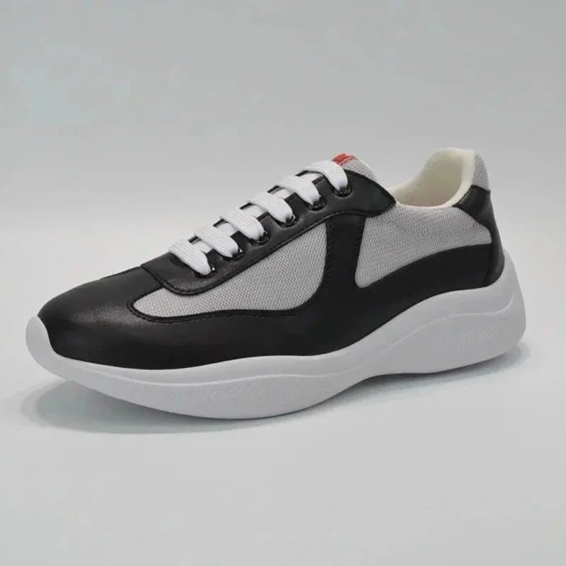 Prada Cloudbust Thunder Patent Leather — 21