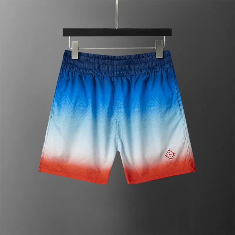 Louis Vuitton Monogram Swim Shorts All-Over Monogram — 28139彩色