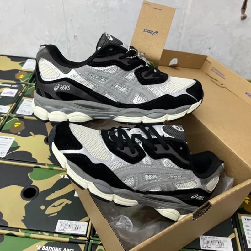 Asics Gel-1130 Bape Camo Pack