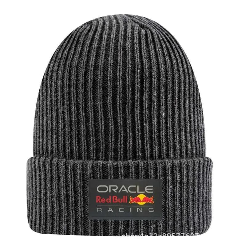 Racing Beanie Oracle Red Bull Racing