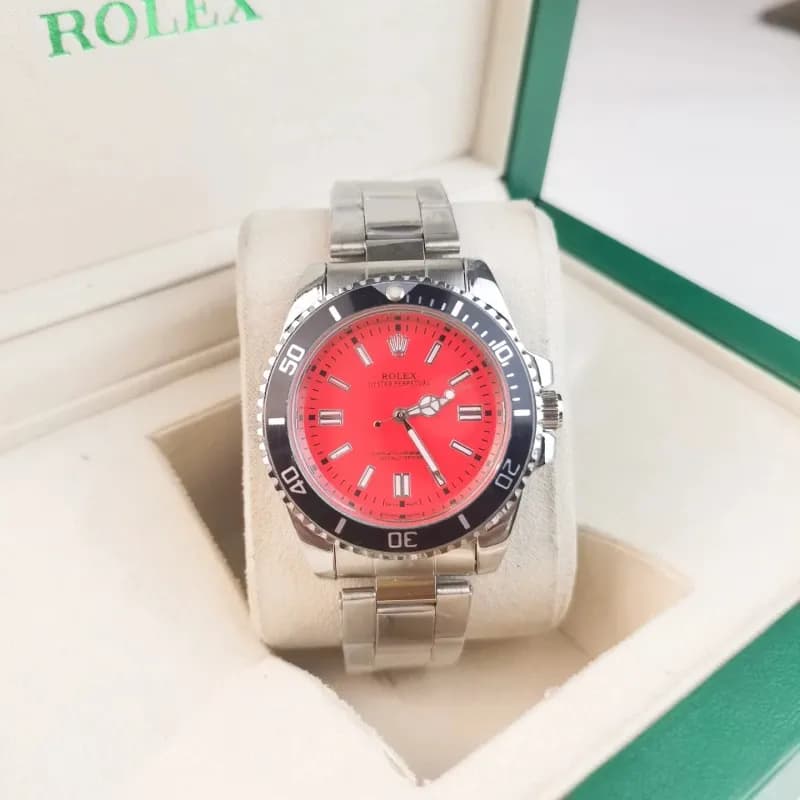 Rolex Submariner Kermit — 23