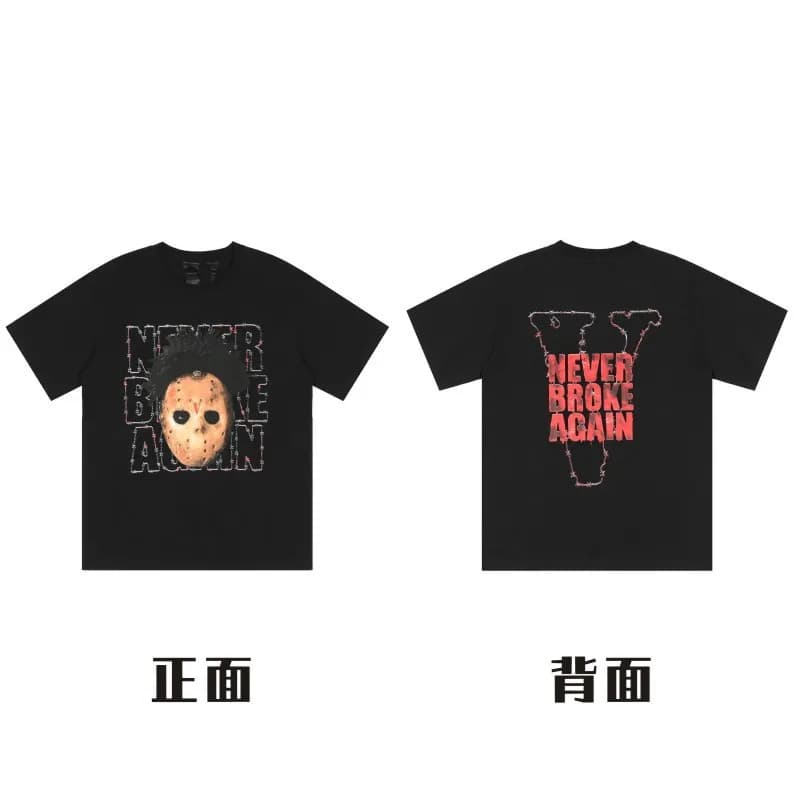 Off-White Butterfly Tee Blue Orange Butterfly — hx6159黑色