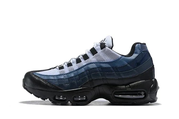 Nike Air Max 95 Olive — 11
