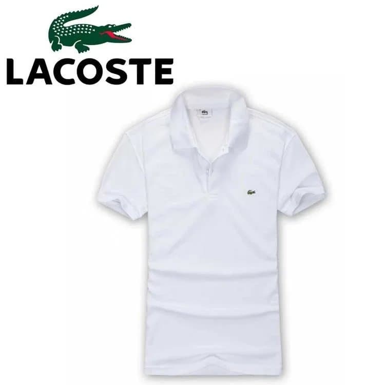 Lacoste Polo Shirt Classic Fit