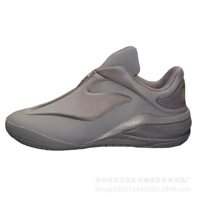 Yeezy Foam Runner Onyx