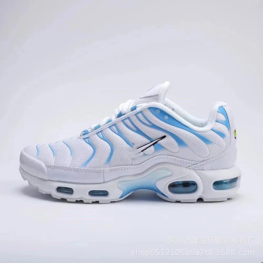 Nike Air Max Plus Sunset Gradient — 26